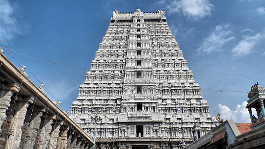 Annamalaiyar-temple Annamalaiyar-temple
