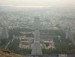 tiruvannamalai-temple